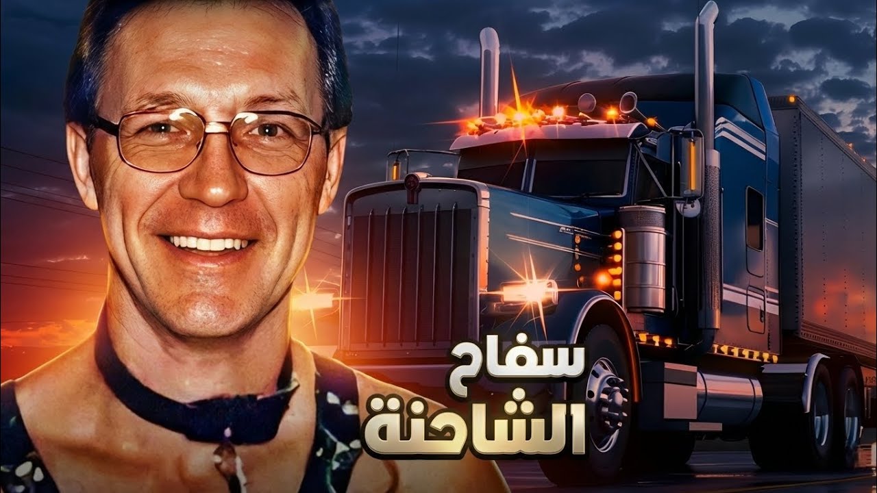 كيف حول رجل طريق سفر إلى جحيم