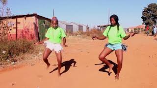 LEHUMO SISTER UZZIE OFFICIAL MUSIC VIDEO