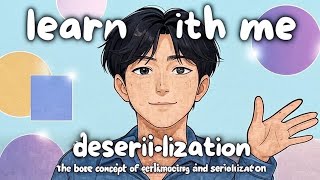 Insecure Deserialization: My First Lab Learn-Along Profile