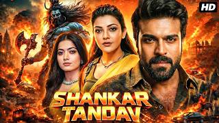 Download Lagu Ram Charan 2026 New Action Movie | Shankar Tandav (Hindi Dubbed) | Rashmika | Kajal | New HD Movie MP3