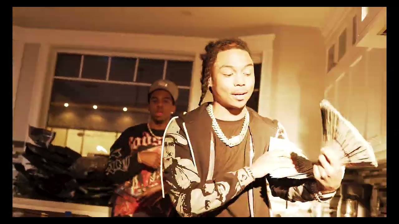 Tonton YNC Trai Slime - Back Bend (Official Music Video) di YouTube