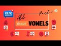 All about vowels  a free webinar