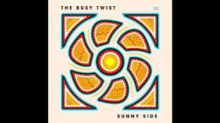 The Busy Twist - Traveller (feat. Zongo Abongo & Kyekyeku)