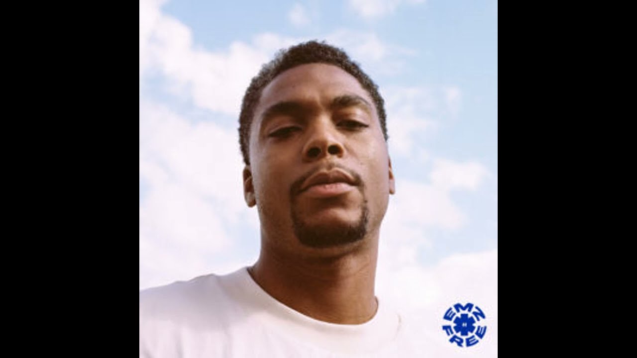 Hospital Records Emz Free Feat Nasser Valor 
