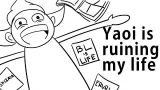 Celebrity YAOI IS RUINING MY LIFE (ANIMATION) Wealth