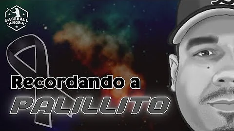 El BOSTONIANO: Arnold "Palillito" Santiago, un gue...