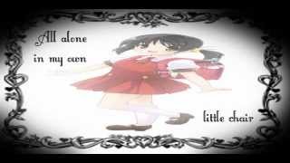 In My Own Little Corner