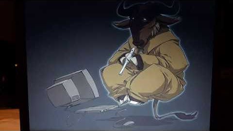 BIOS vervangen door Libreboot op een Thinkpad X60