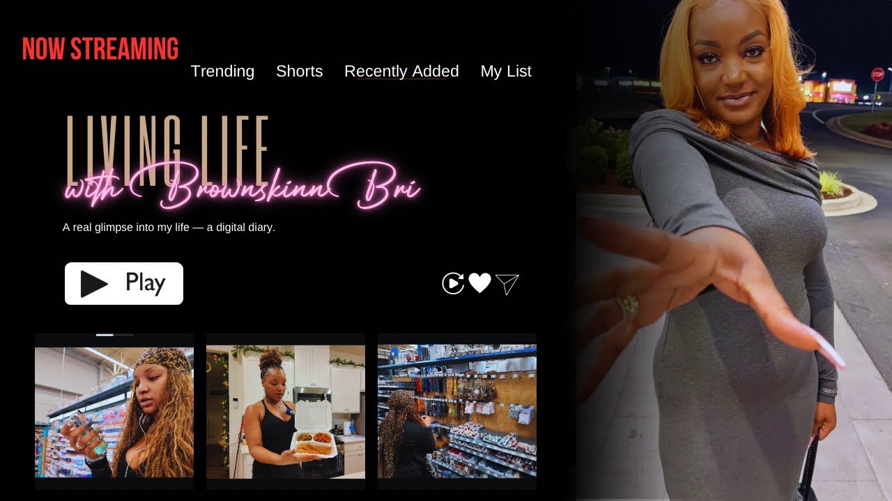 Realistic Day In My Life ✨ Shopping + Dinner