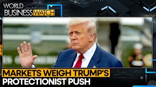 What To Watch In Markets This Week | WION Business Watch
