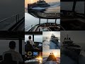 Inside a Lürssen Superyacht 2025 — Full Mega-Yacht Tour & Interiors
