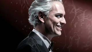 Andrea Bocelli - Besame Mucho (Nightcore)