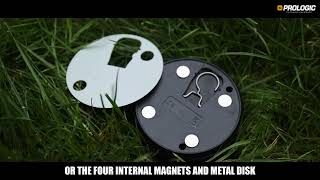 Prologic C Series Pro Alarm Set Carp Fishing