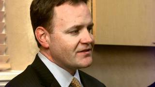 Celebrity Financial Challenges Panel Member Greg Wagner: Brainstorm Series Net Worth