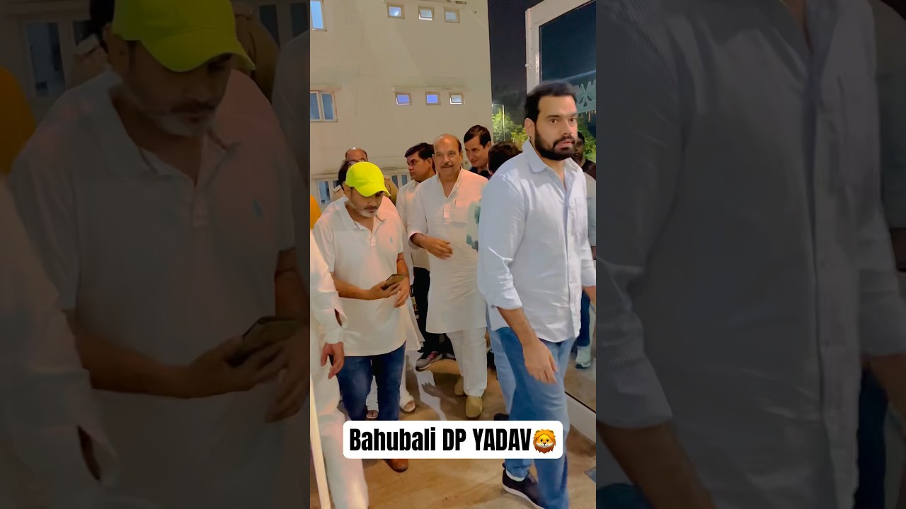 Bahubali Dp Yadav🦁 