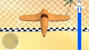 Epic Plane Evolution in 4 Minutes