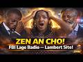 SA FÈK TONBE! FBI Devwale Badio &amp; CTU — Lambert Site Nan Dosye Asasinay la!#