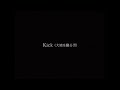 BUCK-TICK B-T PICTURE PRODUCT nex-us『 Kick (大地を蹴る男) 』MUSIC VIDEO