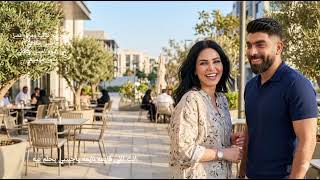 سامر ابو طالب مع مروه نصر احسن حالاتي بدون موسيقي                               - اسمعها