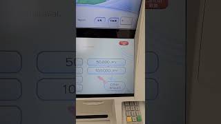 7 11 ATM Withdraw Cash Japan Best Rate #japan