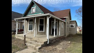 1516 Spann Ave, Indianapolis, IN, 46203 - Fountain Square - Platinum Real Estate Group