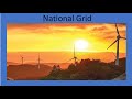 STOCK ANALYSIS - National Grid