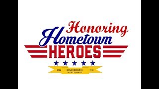 2018 Veterans Day Parade LIVE