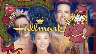 A Nutcracker Christmas (2016) - The Nutcracker Project Day 5
