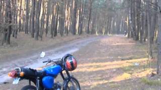 Simson 70/4/3 i 60/4 rezo!!