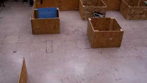 GE 423 Spring 2016 Final Project