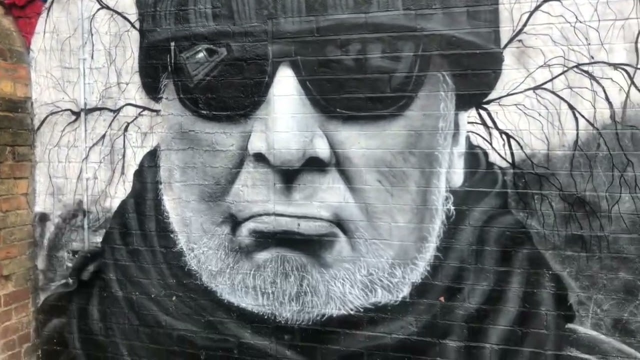 Cheltenham Paint Festival 2023