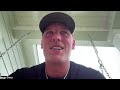 Bauer Sharp's Goal: 'Earn Respect' | Press Conference | Tampa Bay Buccaneers