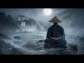 🇯🇵Zen 432Hz Meditation:Traditional Japanese Flute 30Minutes