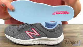 new balance 420v4 mens review