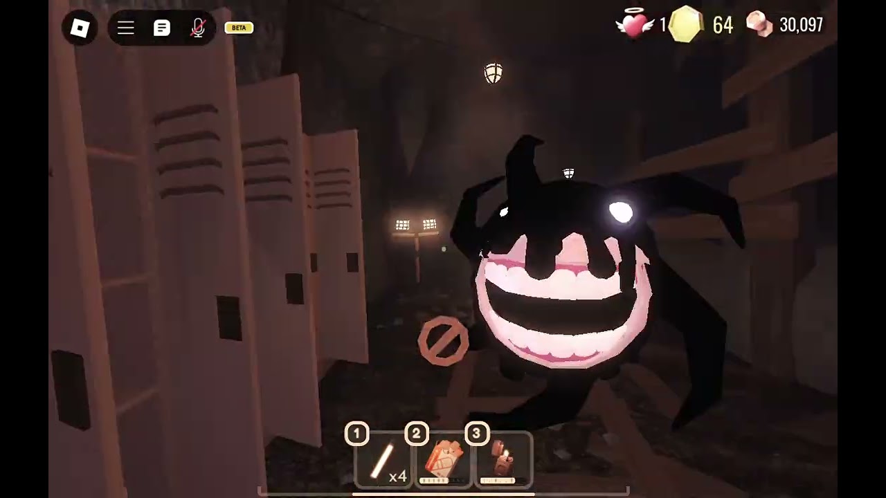 Doors (Floor 2 Update - 2024, November 7 10:39 PM) 