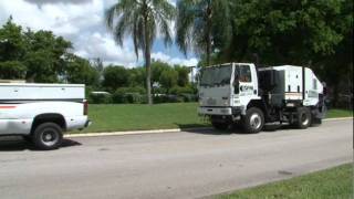 SFM Landscape Services, LLC.