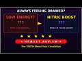 NITRIC BOOST Review 2026: Does It ACTUALLY Work for Circulation?