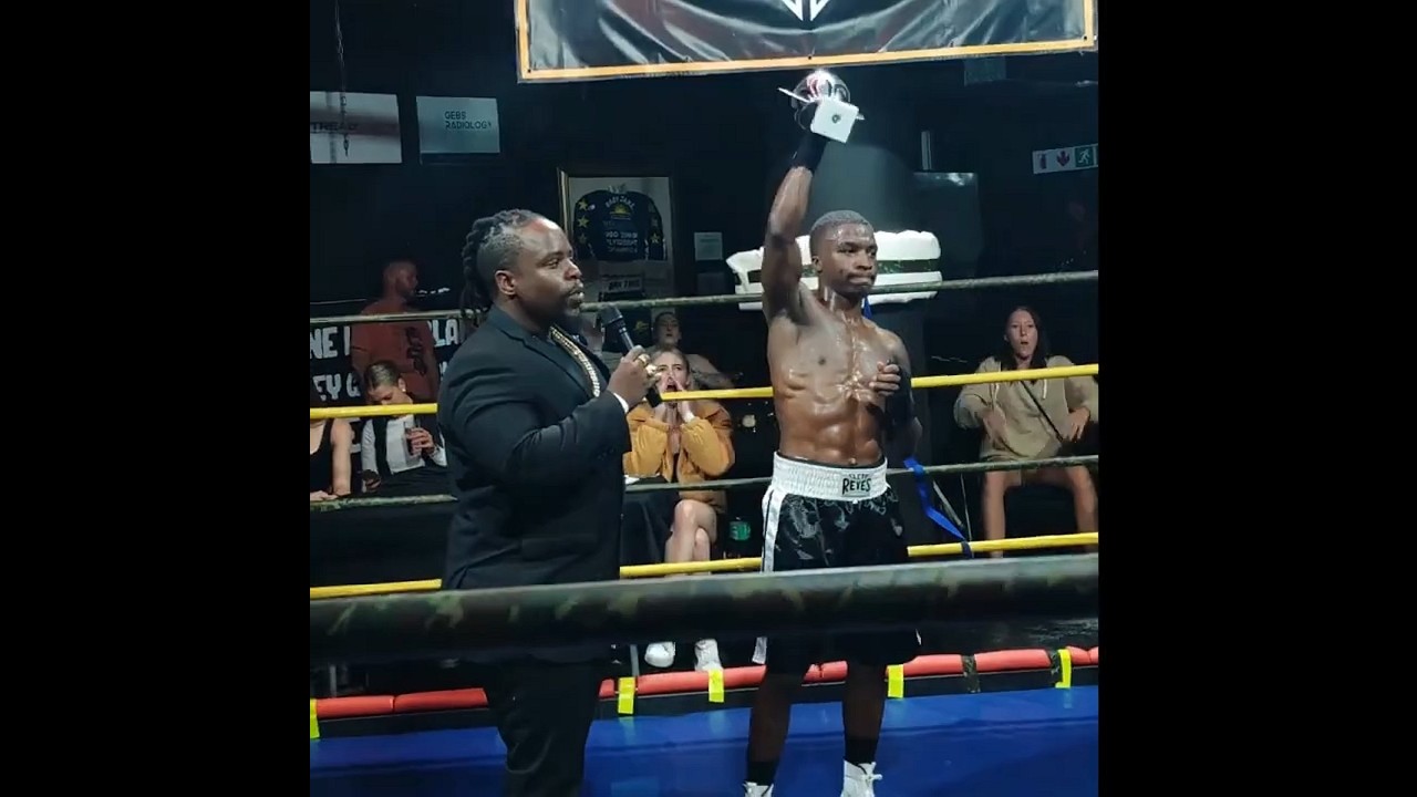 Nkosi vs Lindani
