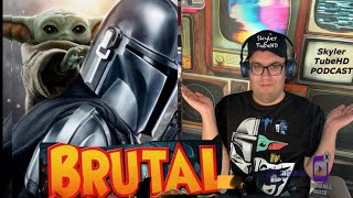Star Wars: The Mandalorian and Grogu Review | Is Star Wars Franchise Dead?