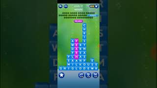 Word stacks Level  37 Solution Answer screenshot 1
