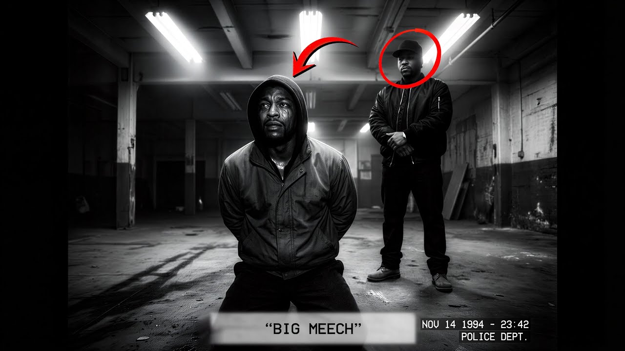 Rival Kingpin Threatened Big Meech's Mother — Big Meech Made ONE Call — The Man Vanished in 48 HOURS