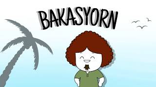 BAKASYORN | Pinoy Animation