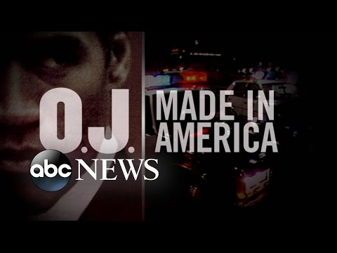 OJ: Made in America