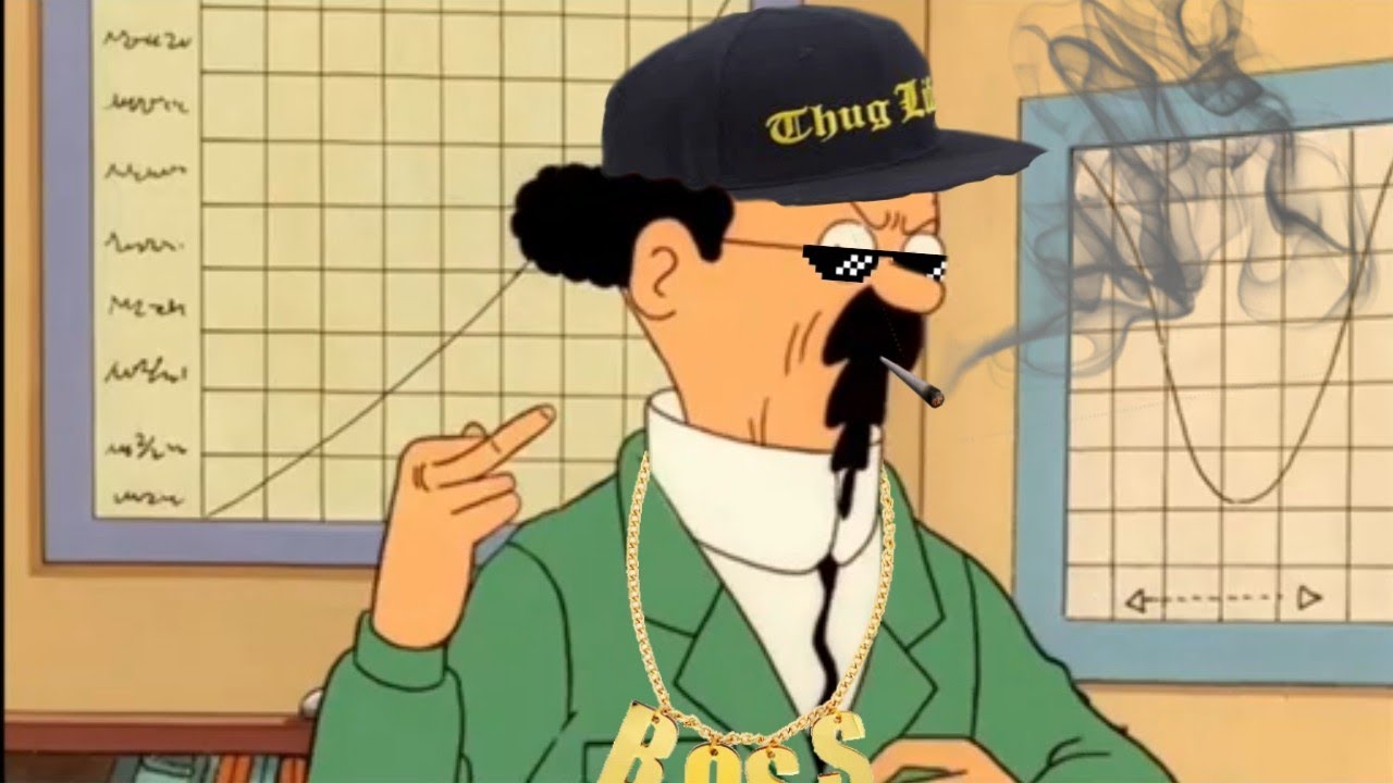 [YTP] TINTIN objectif nul partie 1(REUPLOD BANNIWAM)