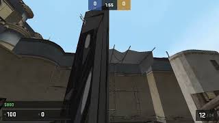 OpenStrike   DirectX 12