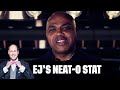 Chuck's Phoenix Suns Hype Video Got Ruined by the Inside Crew | EJ's Neat-O Stat
