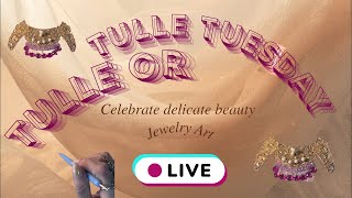 TZED STYLE TULLE OR TULLE?