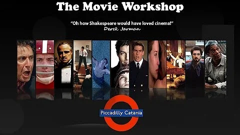 Dove vedere film in lingua originale Torino?