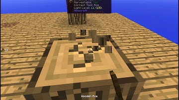 Silk Worms and Sieves | Sky Factory Episode 2