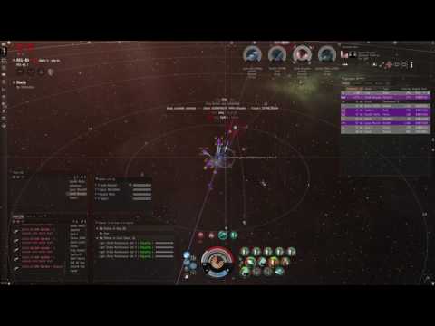 Major League The Other team vs Team Pretty - Latronicus POV